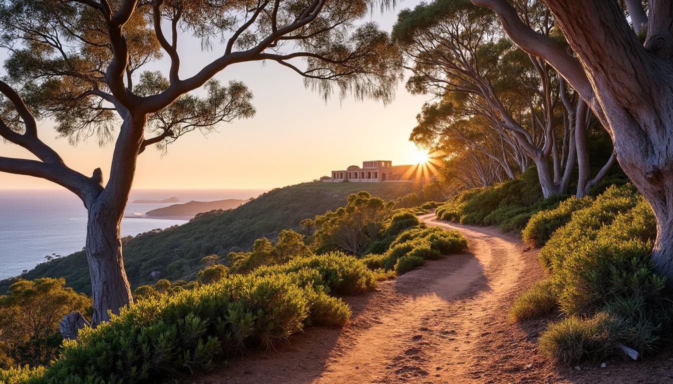 découvrez magnetic island en une journée et vivez une aventure inoubliable entre plages, nature sauvage et activités passionnantes.