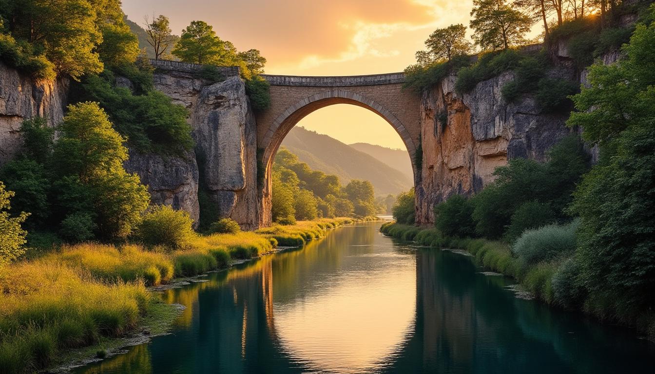 explorez les incontournables et les meilleures activités en ardèche avec notre guide complet, pour des aventures inoubliables au cœur de la nature.