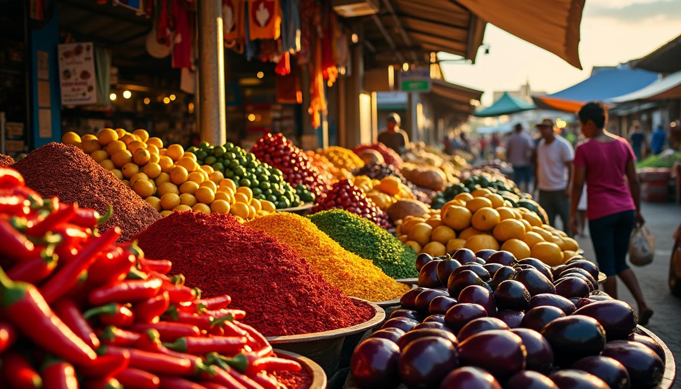 découvrez les expériences incontournables et gratuites pour explorer l'île maurice, entre plages paradisiaques, marchés locaux et trésors naturels à ne pas manquer.