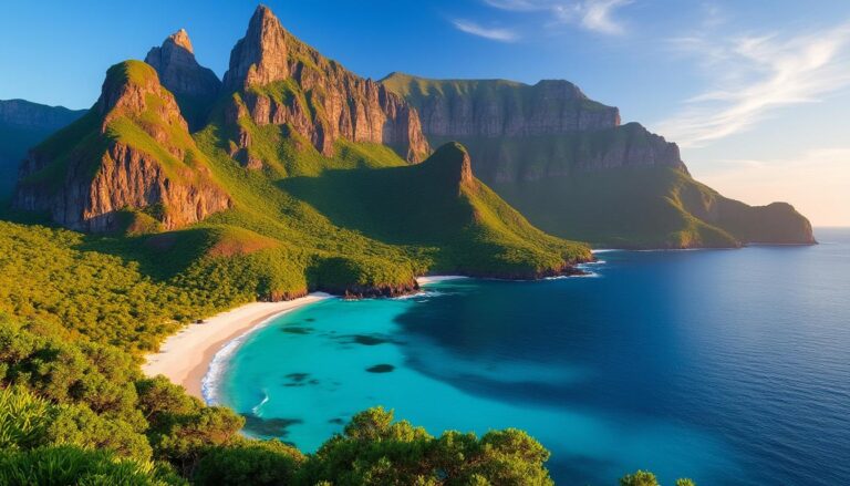 Exploration captivante du Morne Brabant : un joyau naturel à découvrir