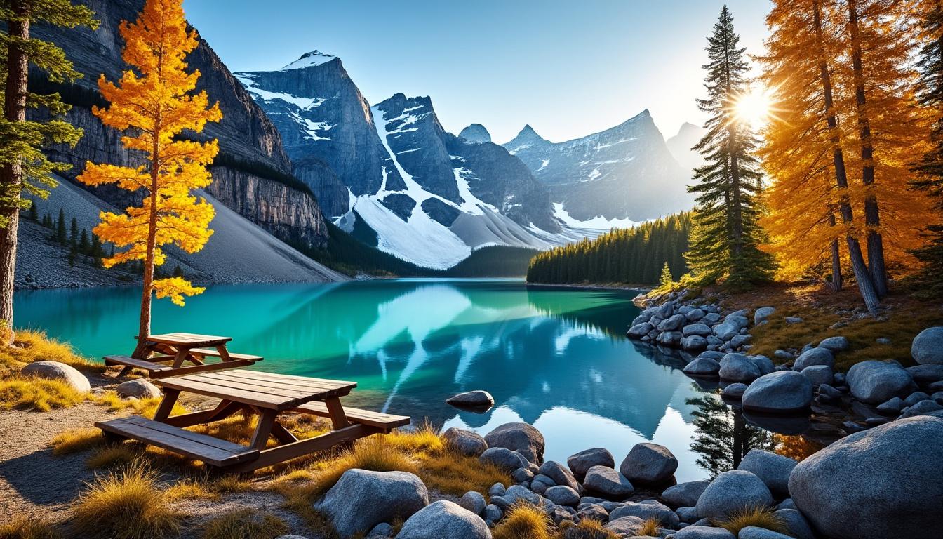 découvrez le lac bleu d’arolla, un trésor naturel du val d’hérens, à travers une randonnée pédestre inoubliable alliant paysages à couper le souffle et sérénité alpine.