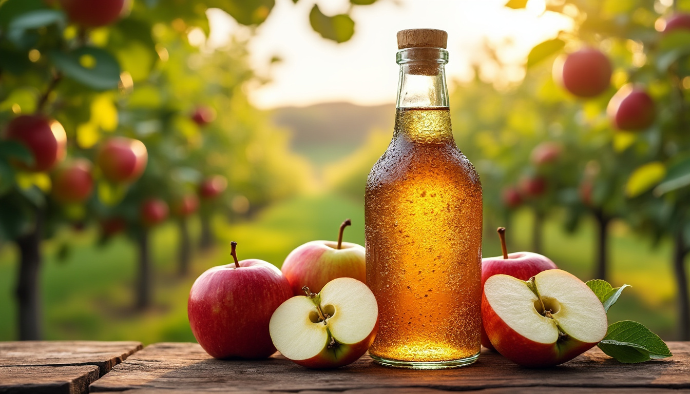 découvrez le poiré dromfront, un pommeau authentique de normandie bénéficiant des labels aoc et aop, pour un goût traditionnel et une qualité garantie.