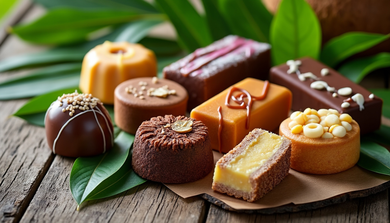 découvrez les 10 délices incontournables de la cuisine mauricienne, un voyage savoureux au cœur des saveurs exotiques et authentiques de l'île maurice.