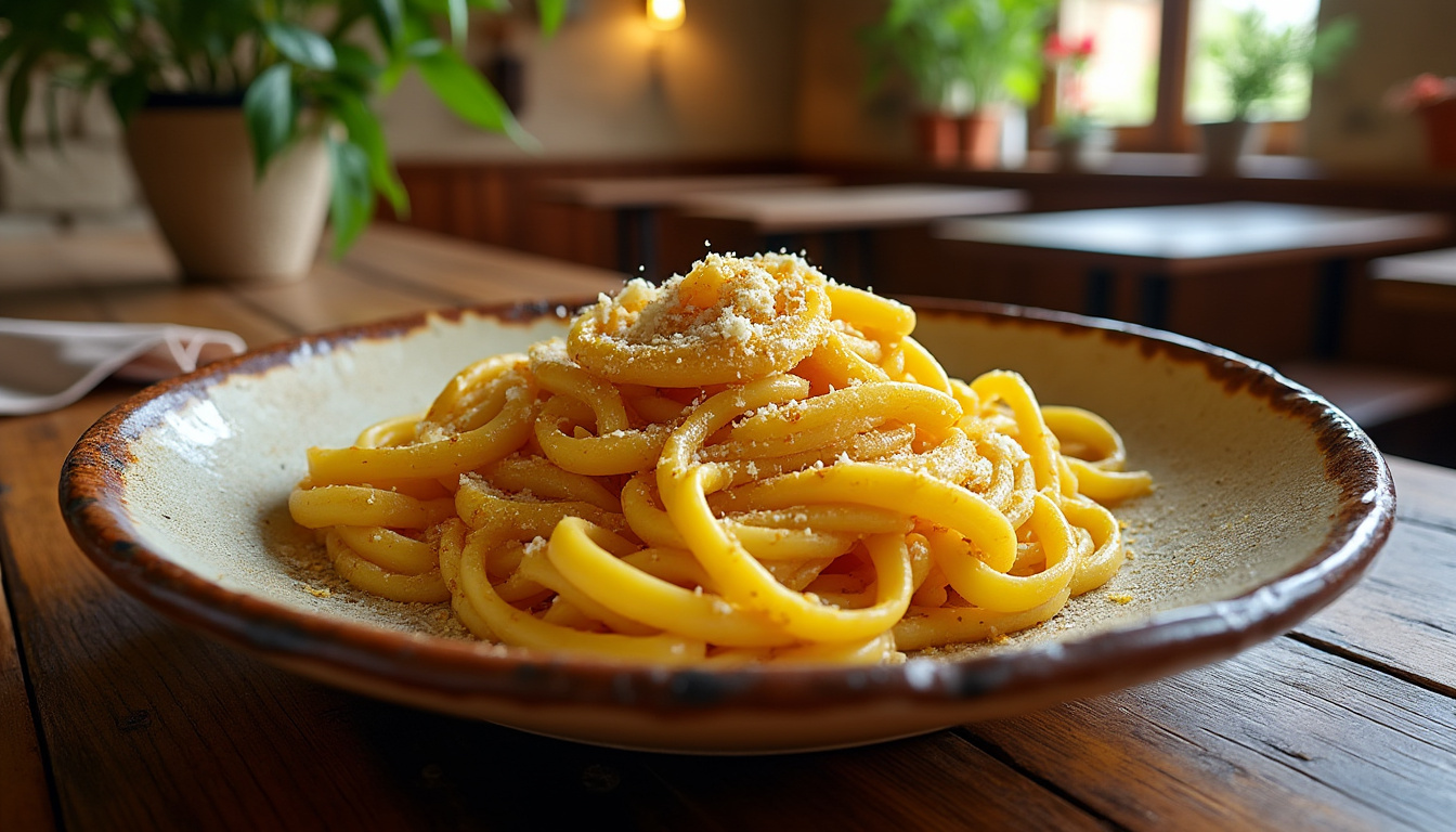 découvrez la recette authentique des malloreddus à la campidanese, un plat traditionnel de sardaigne aux saveurs uniques et italiennes, facile à préparer chez vous.