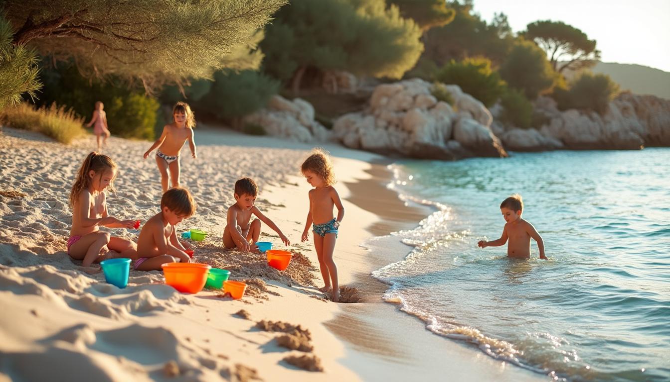 découvrez notre récit de quatorze jours en famille en sardaigne, avec nos découvertes, coups de cœur et souvenirs inoubliables pour un séjour riche en émotions et aventures.