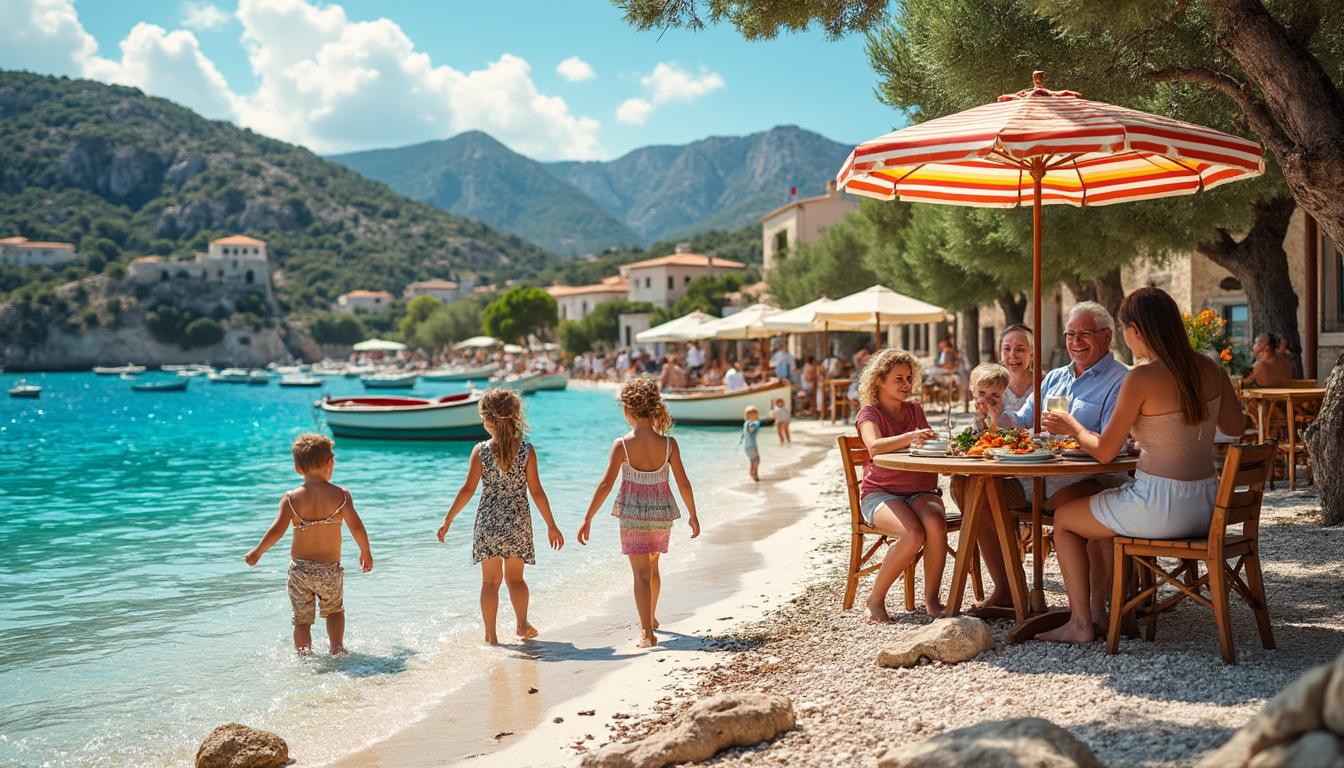 découvrez notre aventure de quatorze jours en famille en sardaigne, avec nos découvertes, coups de cœur et souvenirs inoubliables à partager.