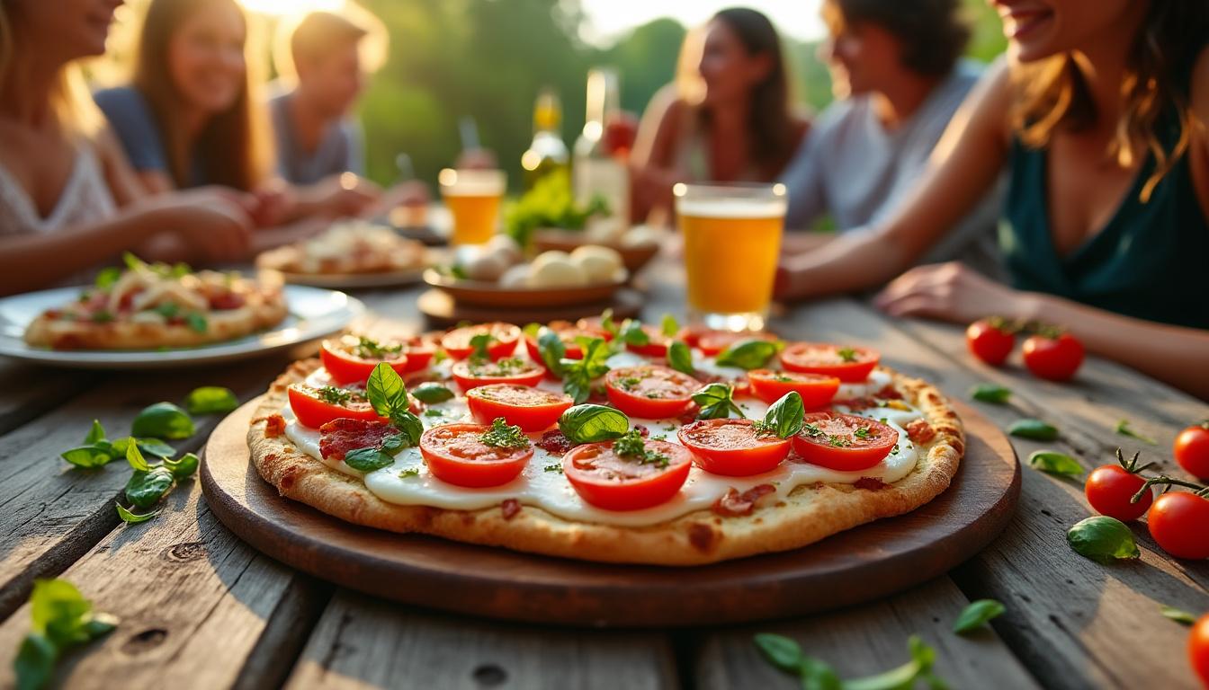 découvrez la soirée tartines, un apéro gourmand et convivial pour partager des saveurs délicieuses entre amis ou en famille.