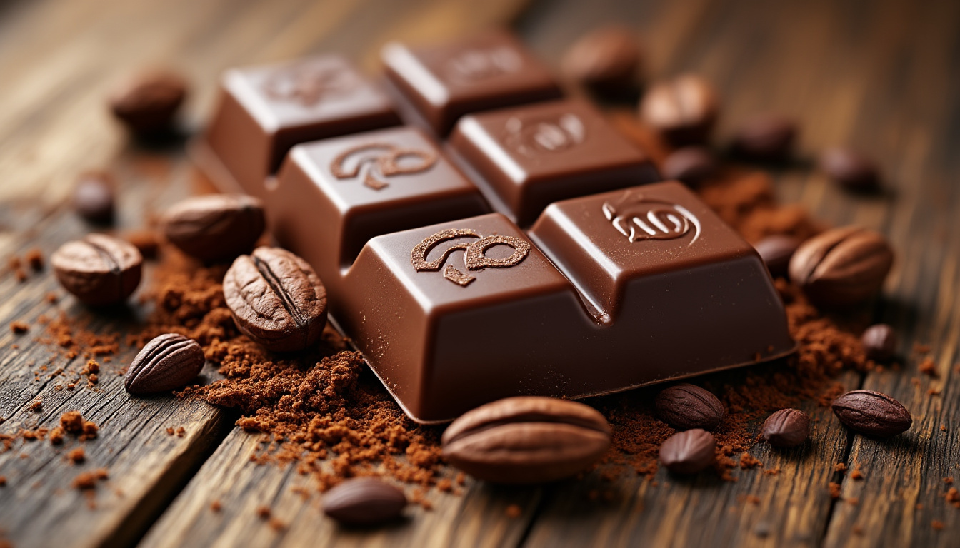 découvrez notre guide des meilleures adresses pour acheter du chocolat dulcey, le chocolat blond aux notes gourmandes et délicates. trouvez facilement où vous le procurer près de chez vous.