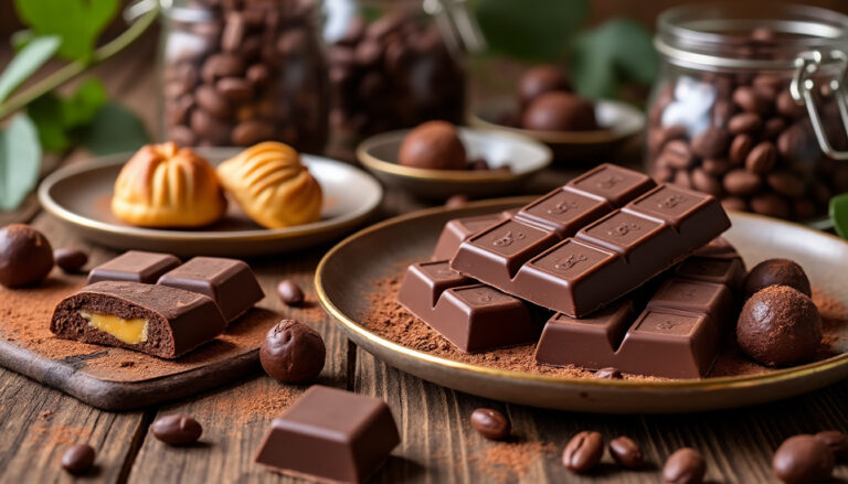 Chocolat Dulcey : Guide des meilleures adresses pour vous le procurer