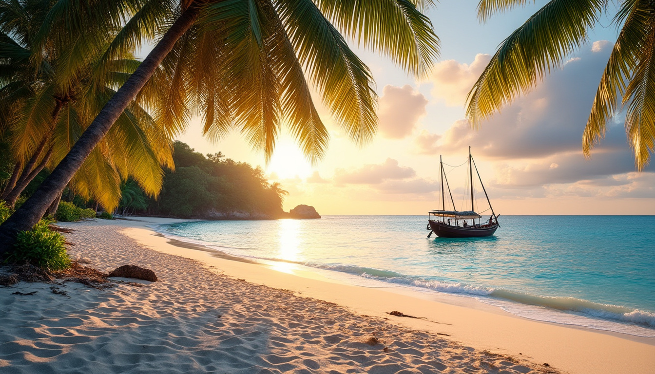 découvrez zanzibar en 7 jours avec notre itinéraire complet et vivez des aventures inoubliables au cœur de cette île paradisiaque.