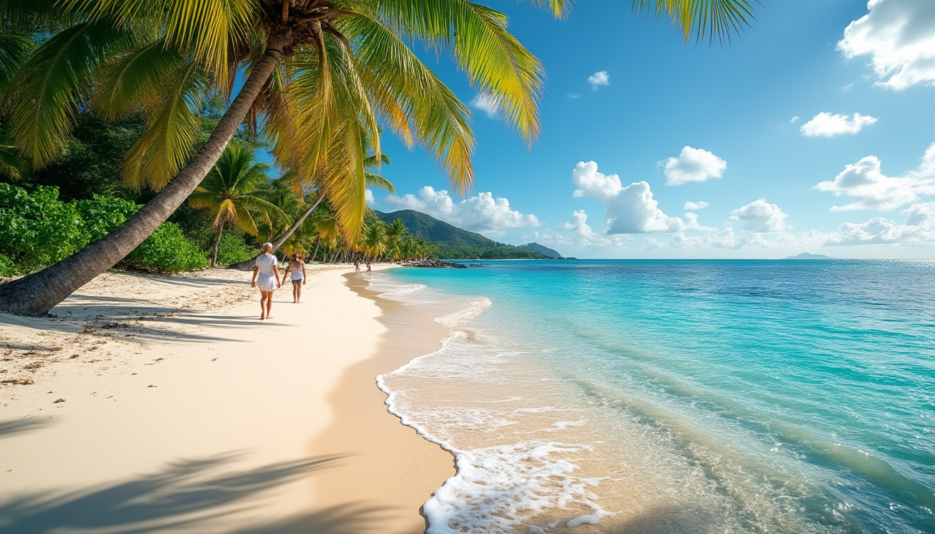 explorez l'île maurice à travers mon top 10 des sites incontournables à visiter, entre plages paradisiaques, paysages naturels et richesses culturelles.