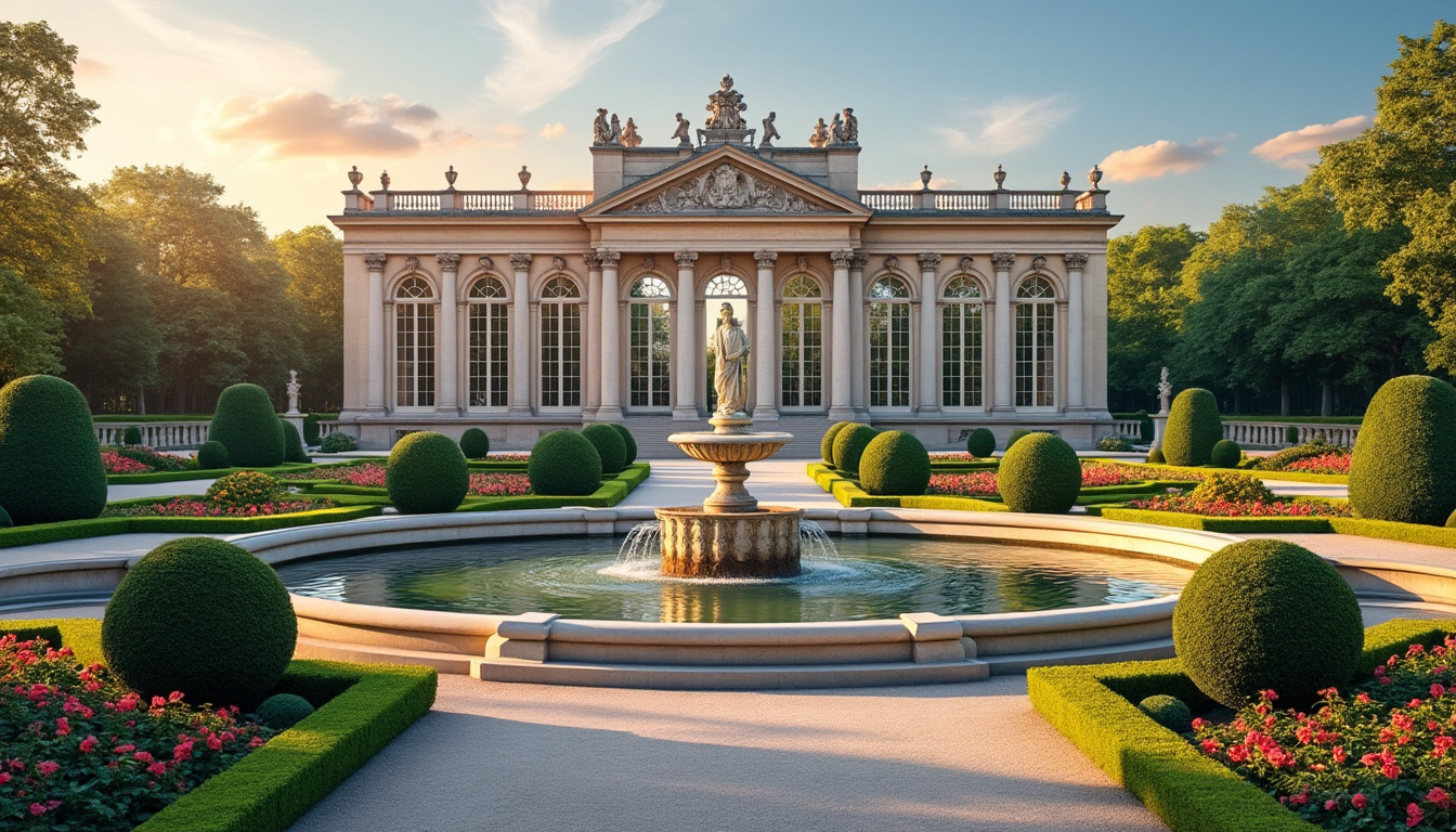 découvrez le trianon, un joyau historique niché au cœur du domaine de versailles, alliant charme architectural et riche héritage royal.