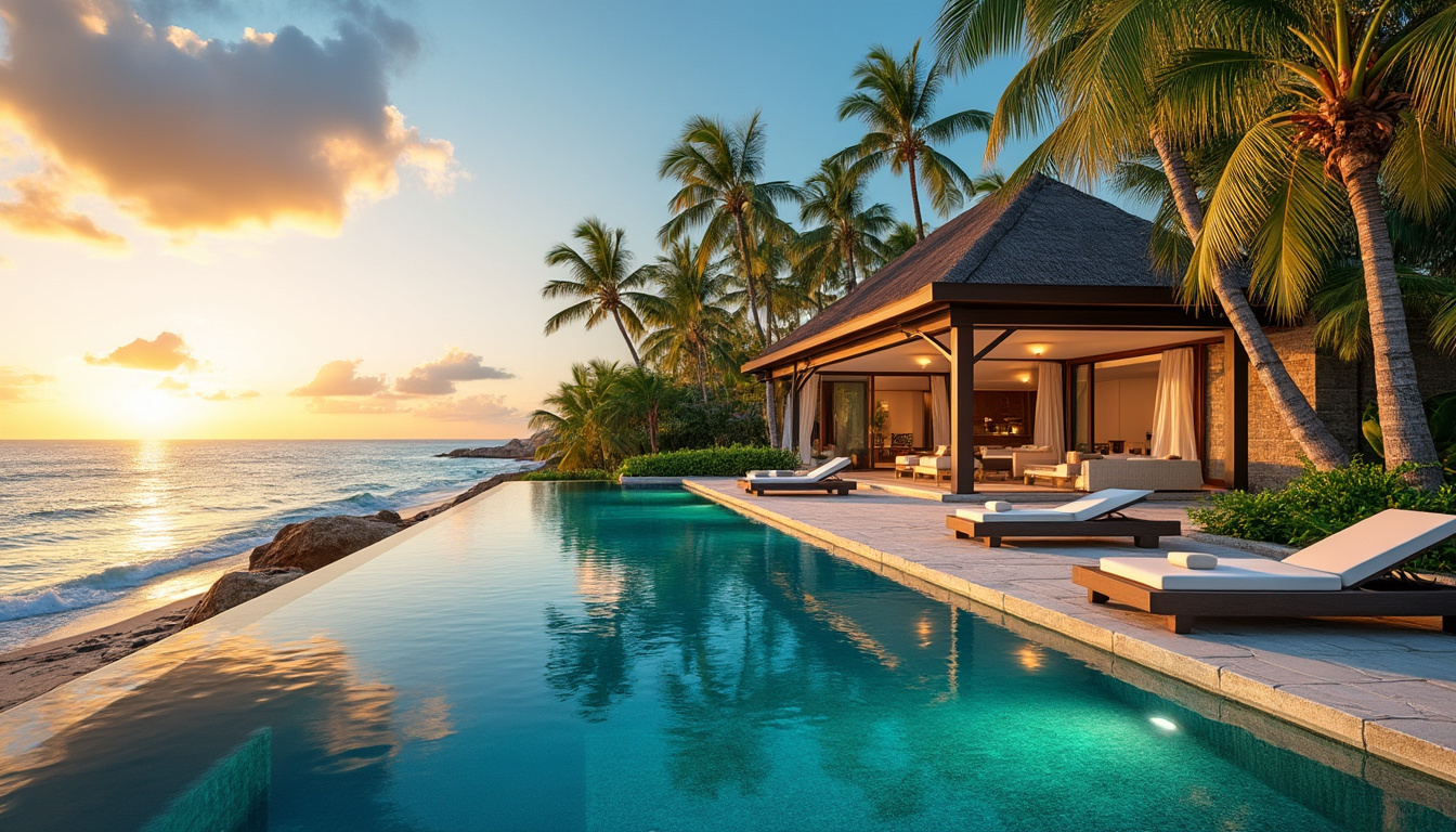 découvrez mes astuces incontournables pour louer une villa de rêve à l'île maurice et profitez d'un séjour paradisiaque inoubliable entre plages idylliques et confort exceptionnel.