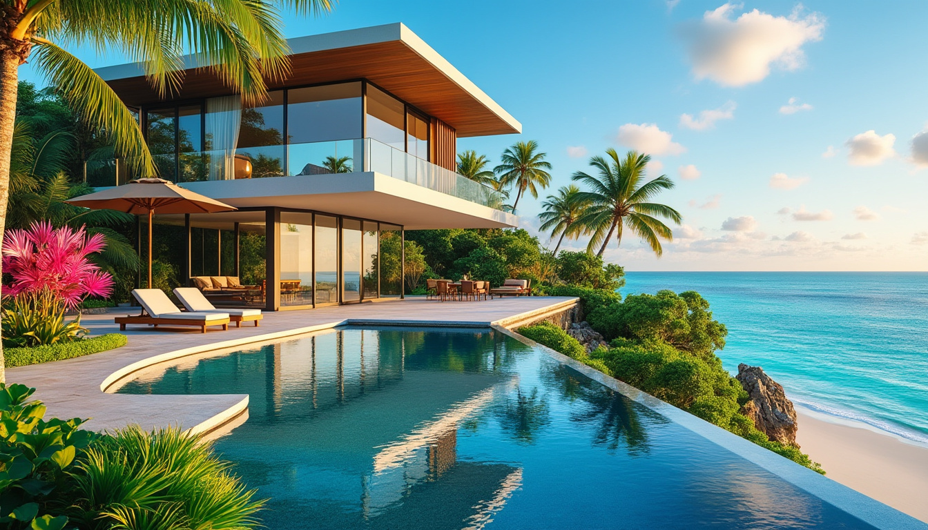 découvrez mes astuces incontournables pour louer une villa de rêve à l'île maurice et profitez d'un séjour inoubliable alliant confort, luxe et authenticité.