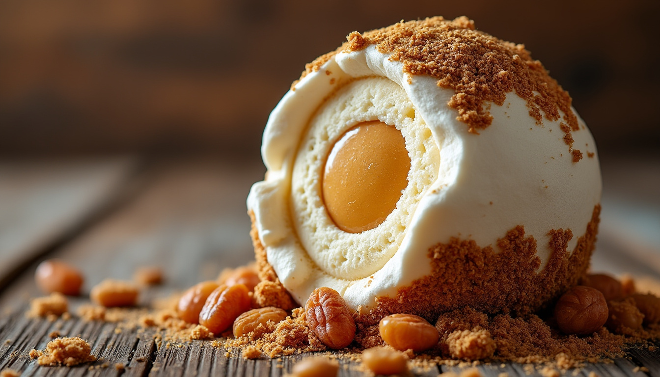 découvrez nos recettes secrètes pour préparer des glaces mystère gourmandes et originales chez vous. surprenez vos papilles avec des saveurs inédites et faites de chaque dessert un moment magique !