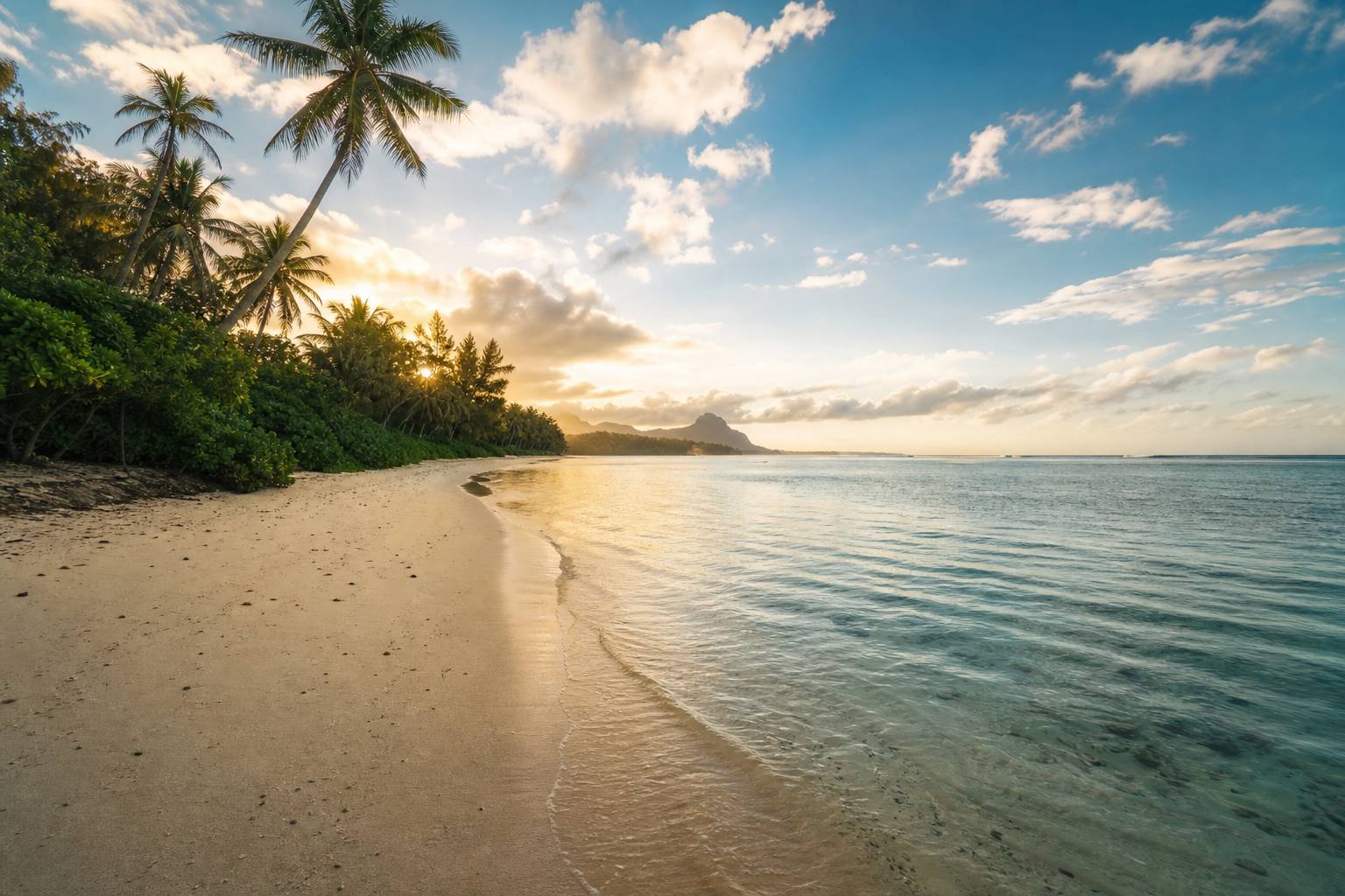 Image illustrative - Découvrir lÎle Maurice : votre guide essentiel pour un voyage inoubliable