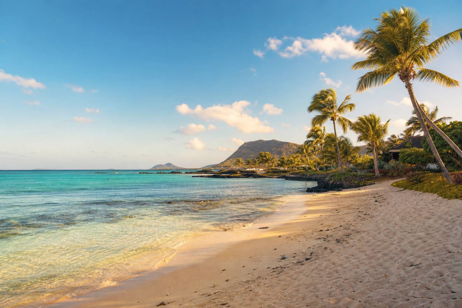 Découvrir lÎle Maurice : votre guide essentiel pour un voyage inoubliable - illustration article