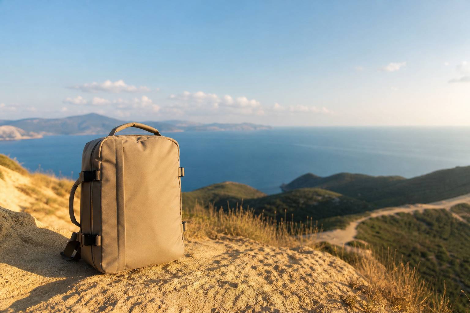 Bonnes raisons d’adopter un sac à dos cabine CabinZero pour vos voyages, Pourquoi choisir un