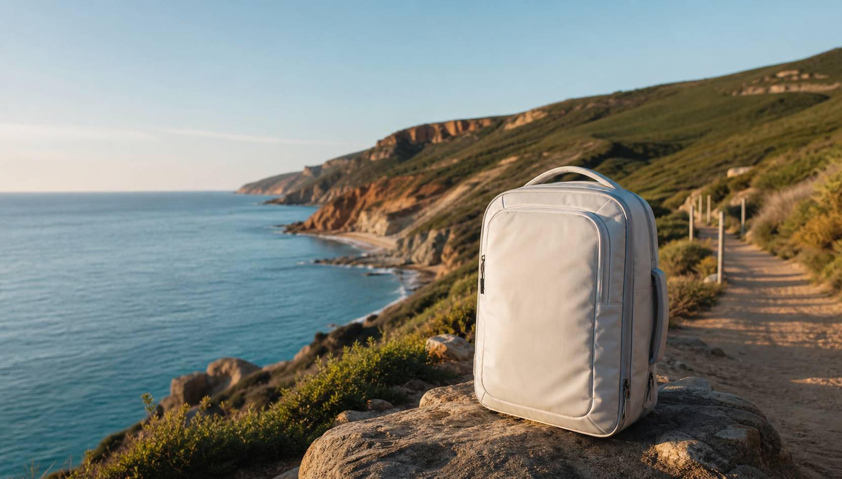 Bonnes raisons d’adopter un sac à dos cabine CabinZero pour vos voyages, Pourquoi choisir un