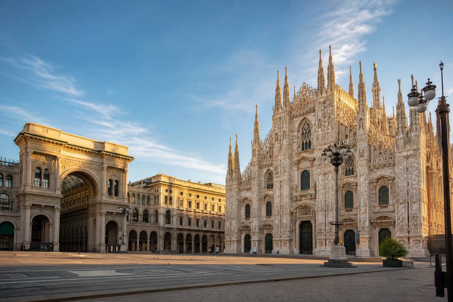 Explorer Milan en 48 heures : guide express pour un séjour mémorable, 48 heures à