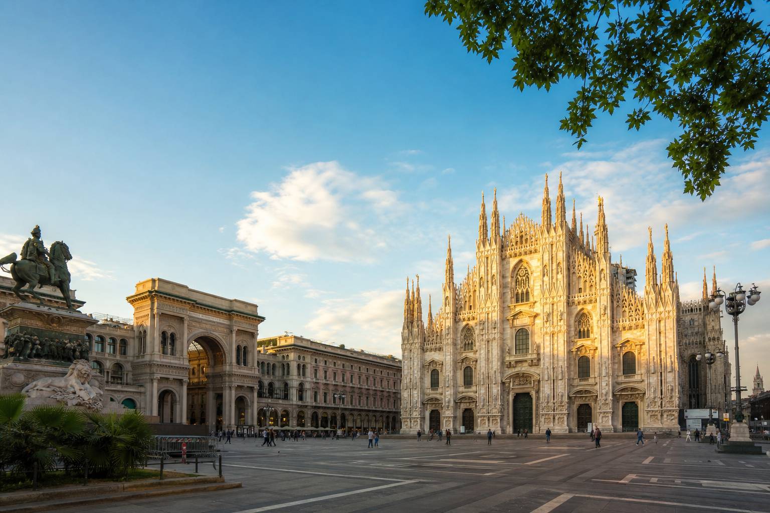 Explorer Milan en 48 heures : guide express pour un séjour mémorable, 48 heures à