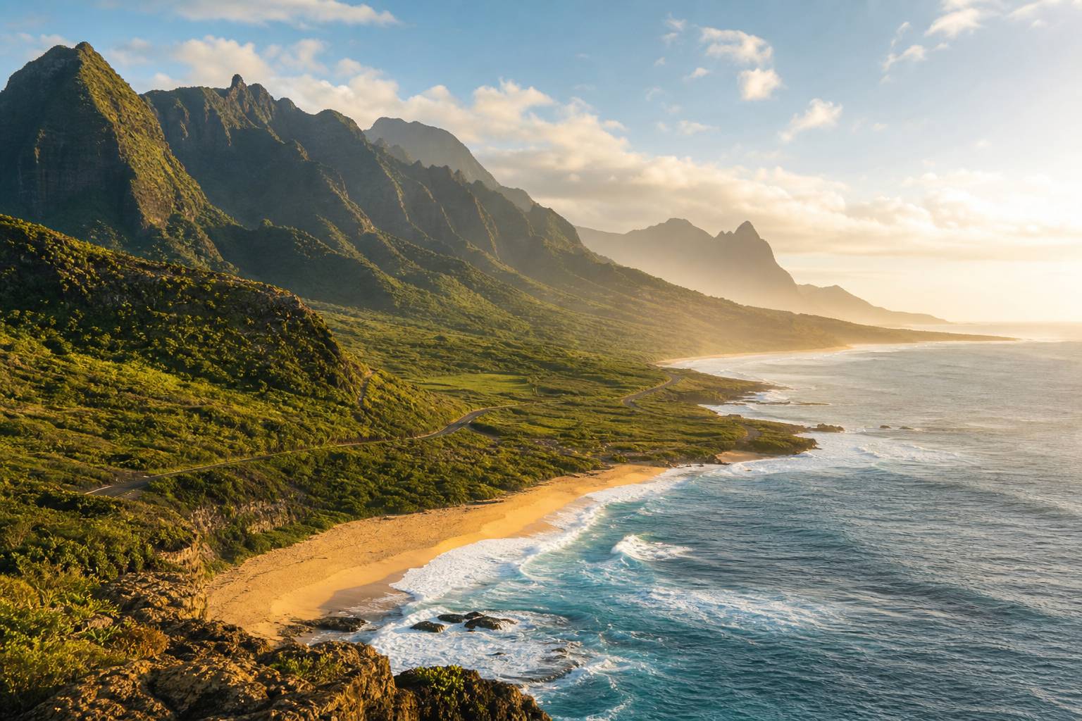 La Réunion : Guide complet pour explorer l’île et organiser un séjour inoubliable, Préparer son